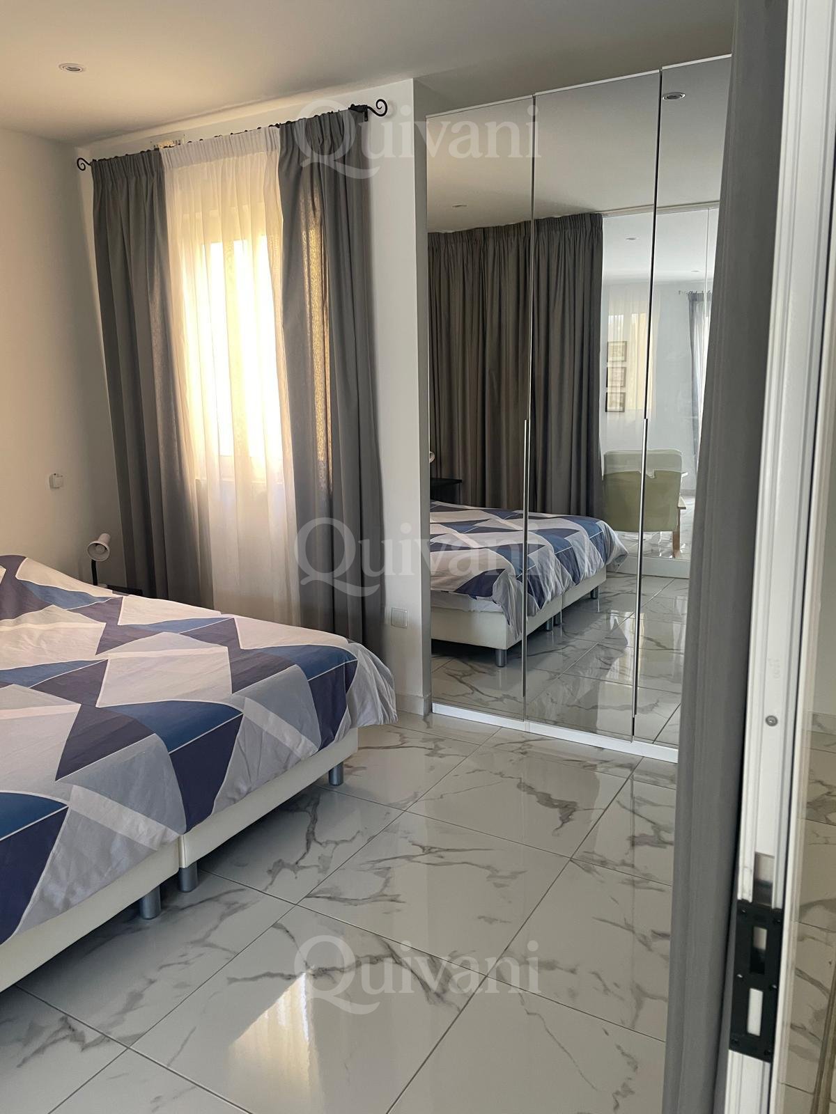 Gzira, Furnished, Apartment