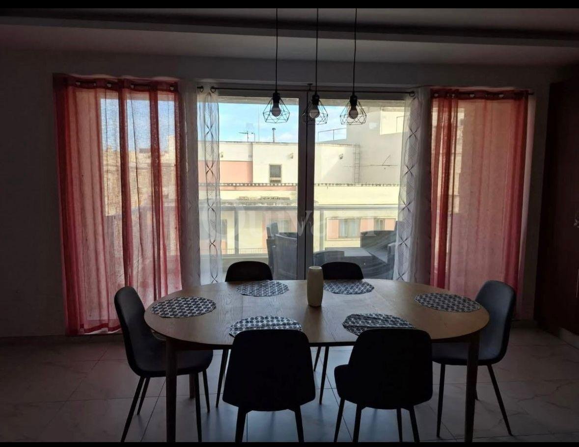 Safi, Furnished, Apartment
