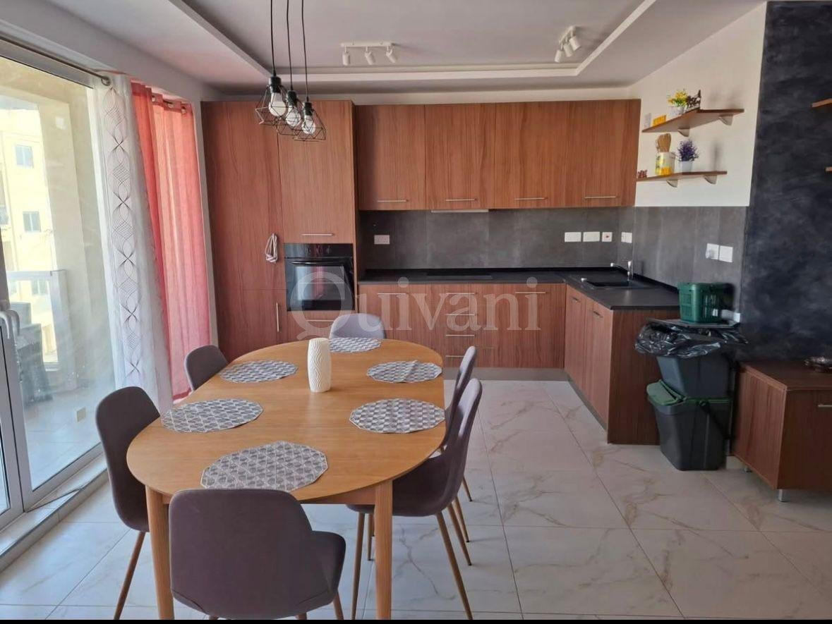 Safi, Furnished, Apartment
