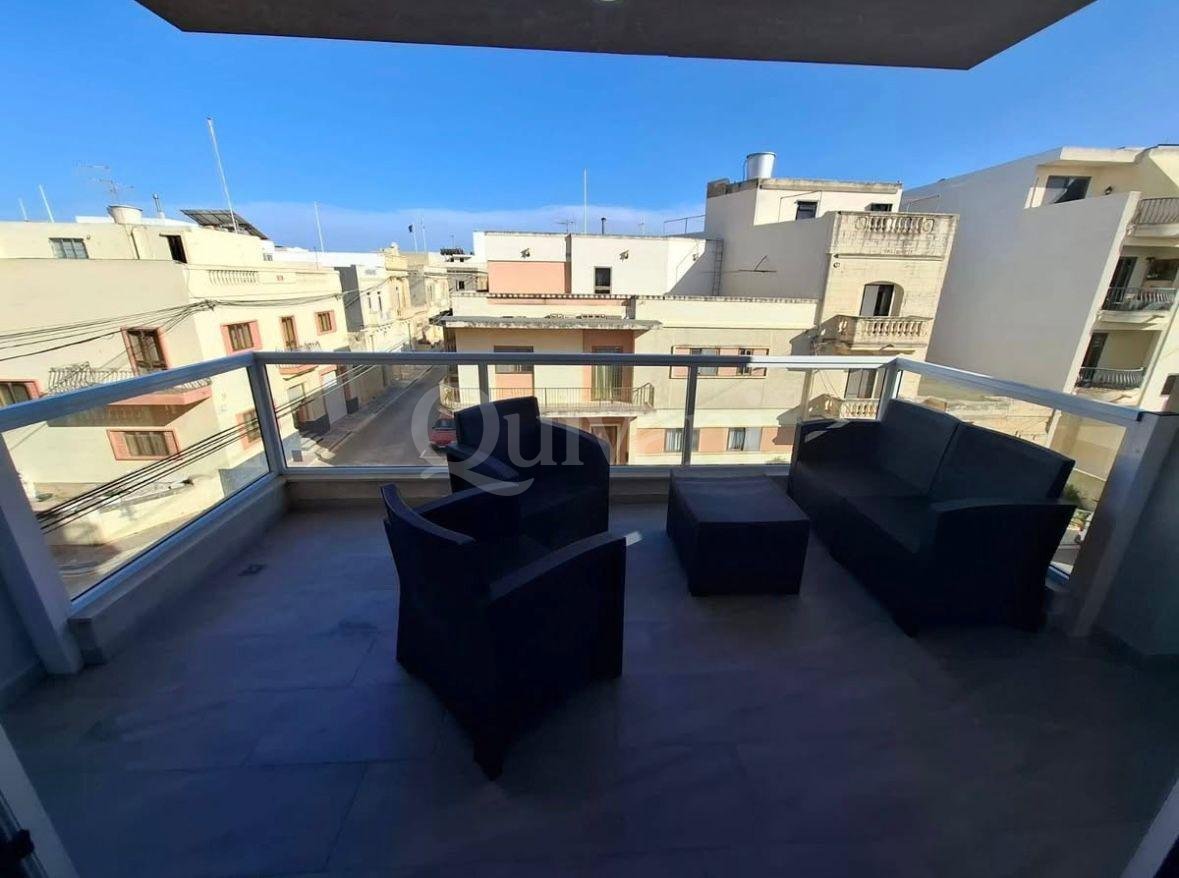 Safi, Furnished, Apartment