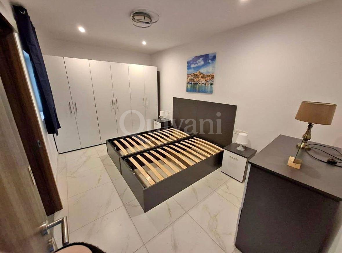 Safi, Furnished, Apartment