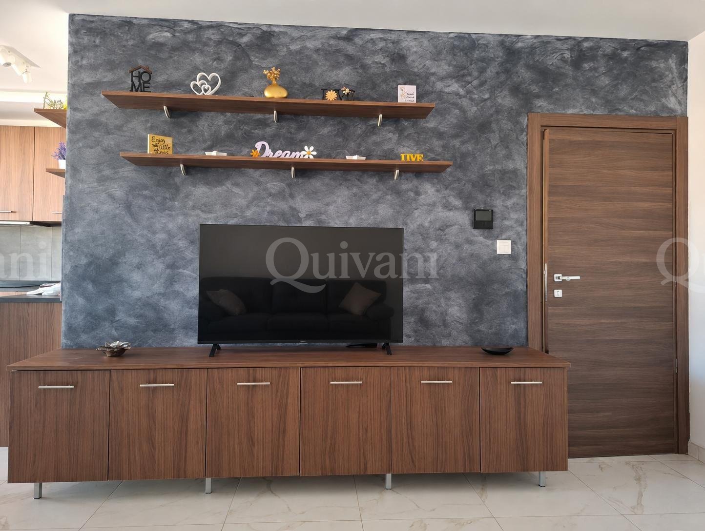 Safi, Furnished, Apartment