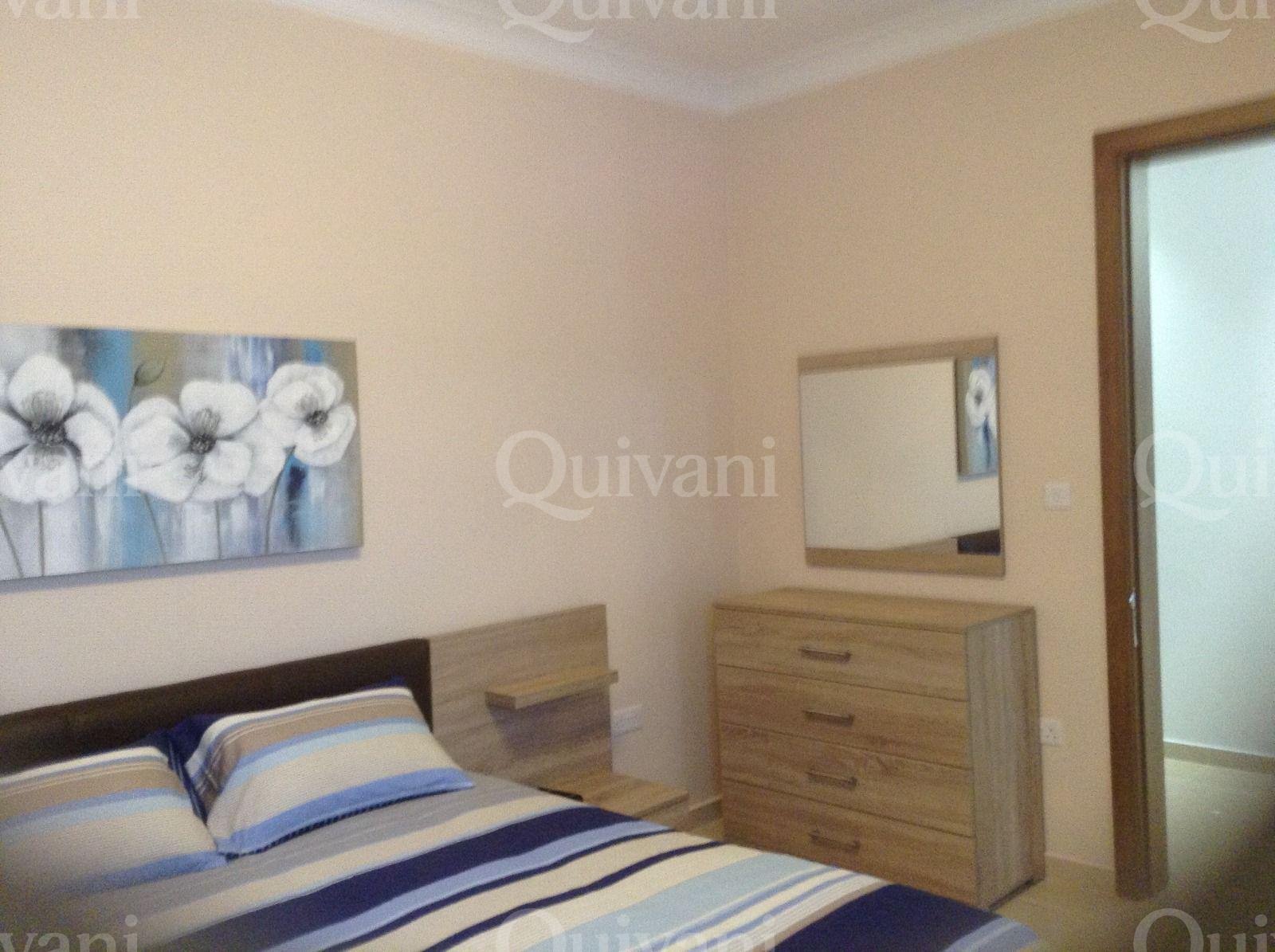 Iklin, Furnished, Apartment