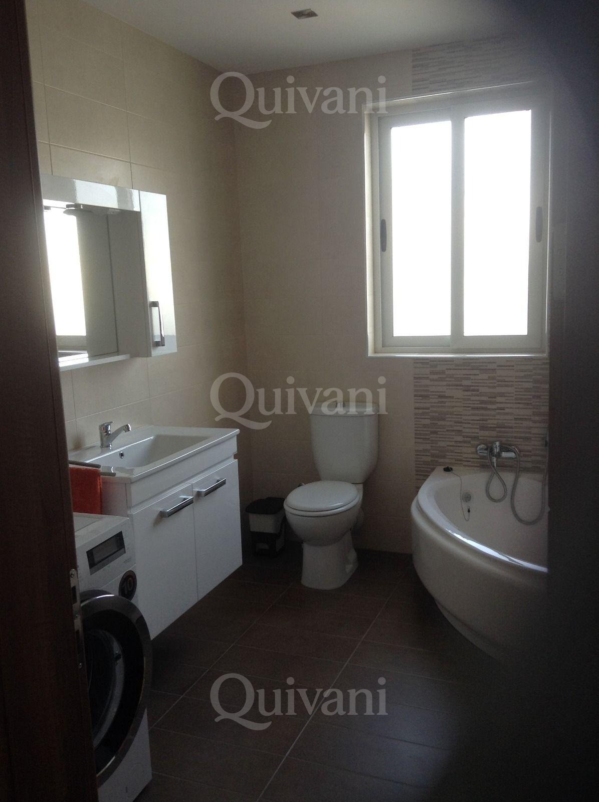 Iklin, Furnished, Apartment