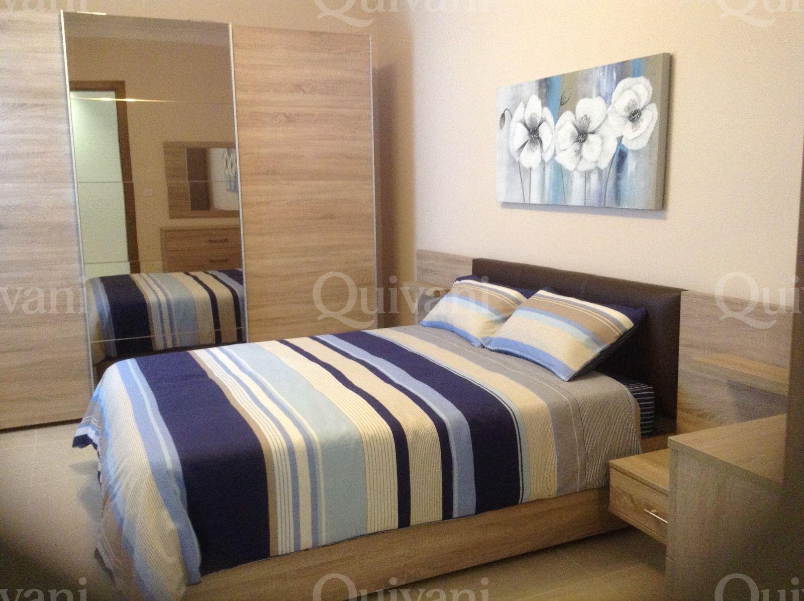 Iklin, Furnished, Apartment
