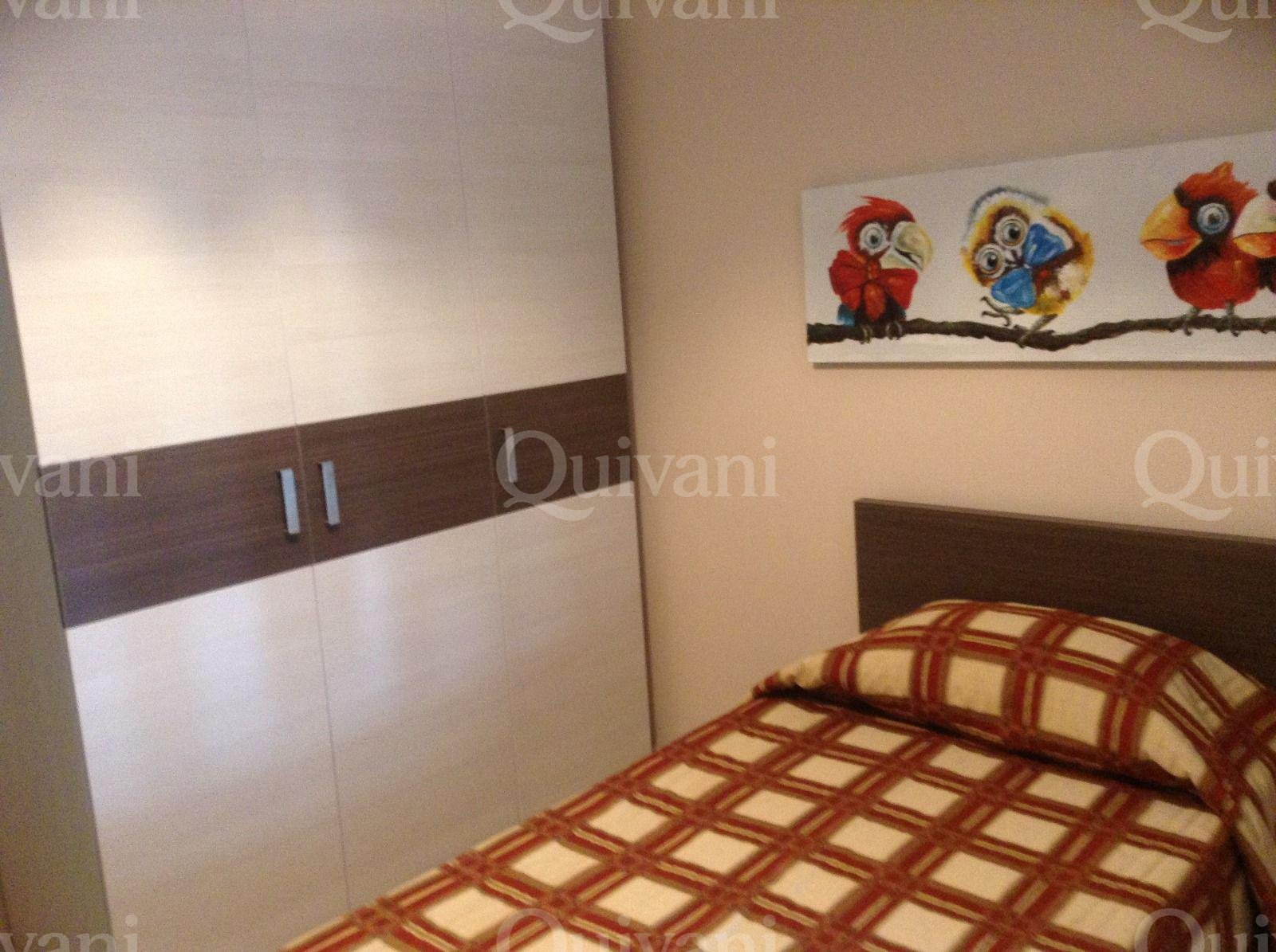 Iklin, Furnished, Apartment