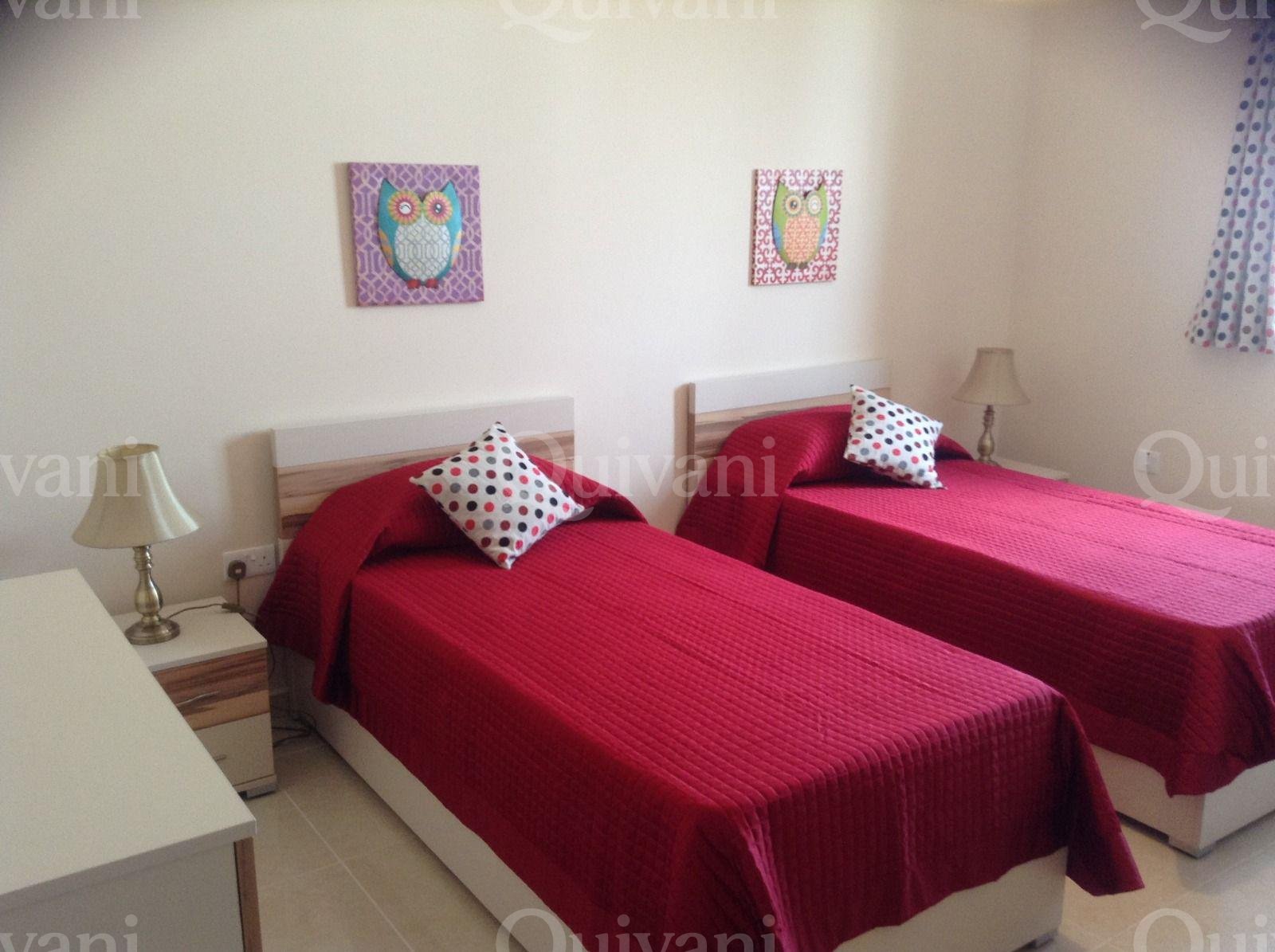 Iklin, Furnished, Apartment