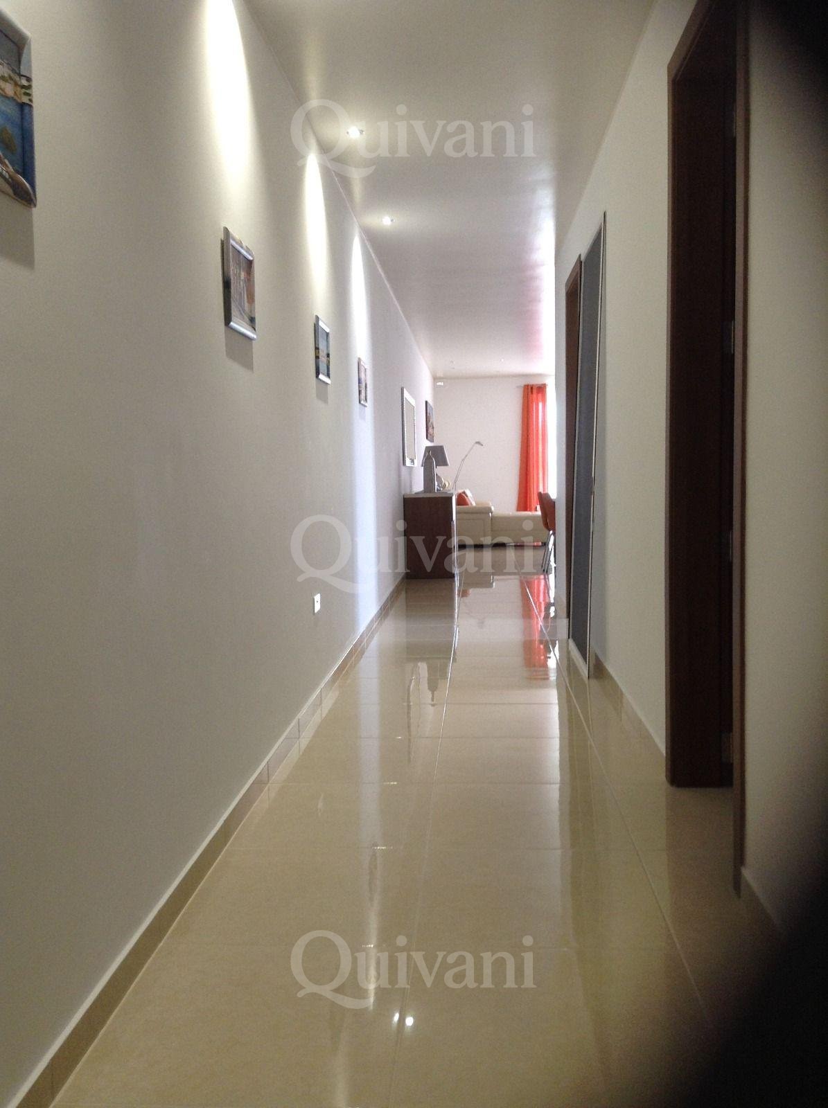 Iklin, Furnished, Apartment