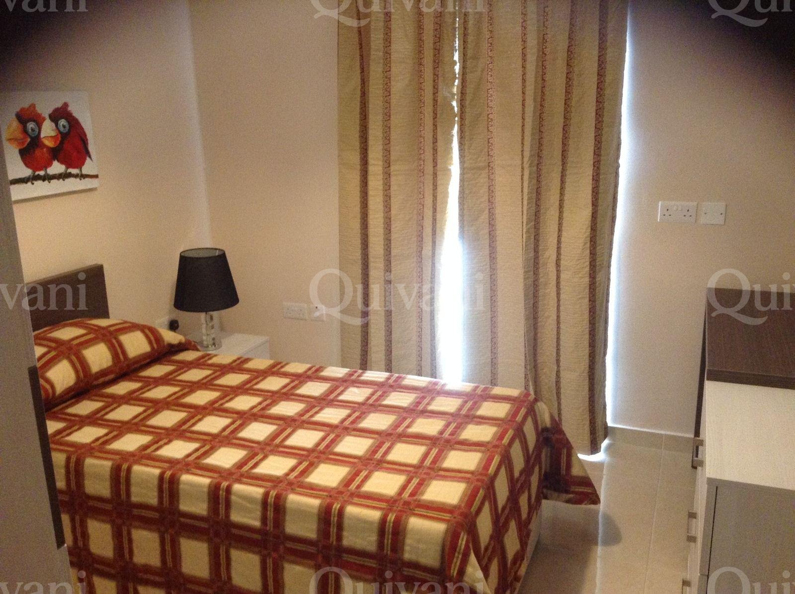 Iklin, Furnished, Apartment
