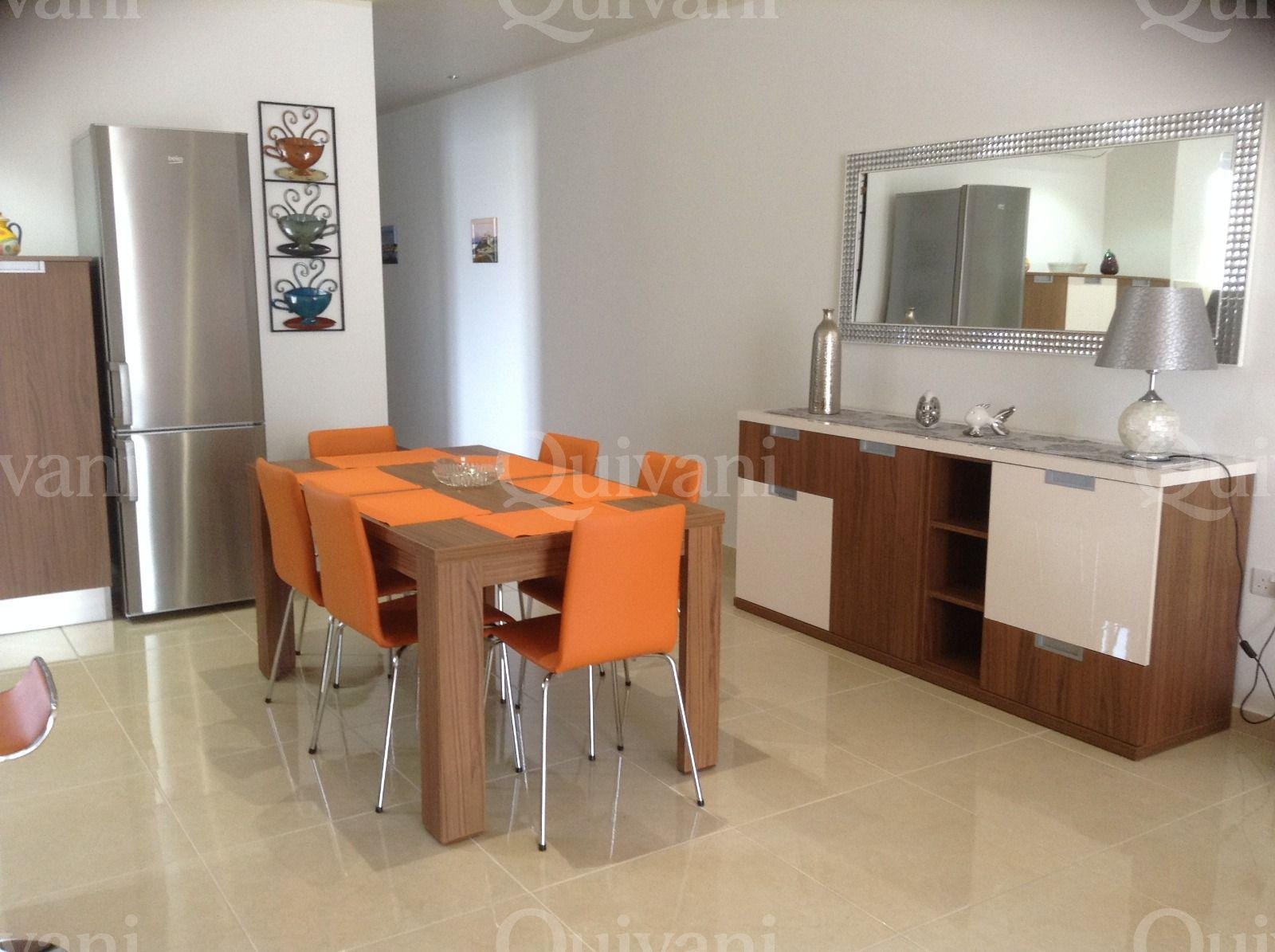Iklin, Furnished, Apartment