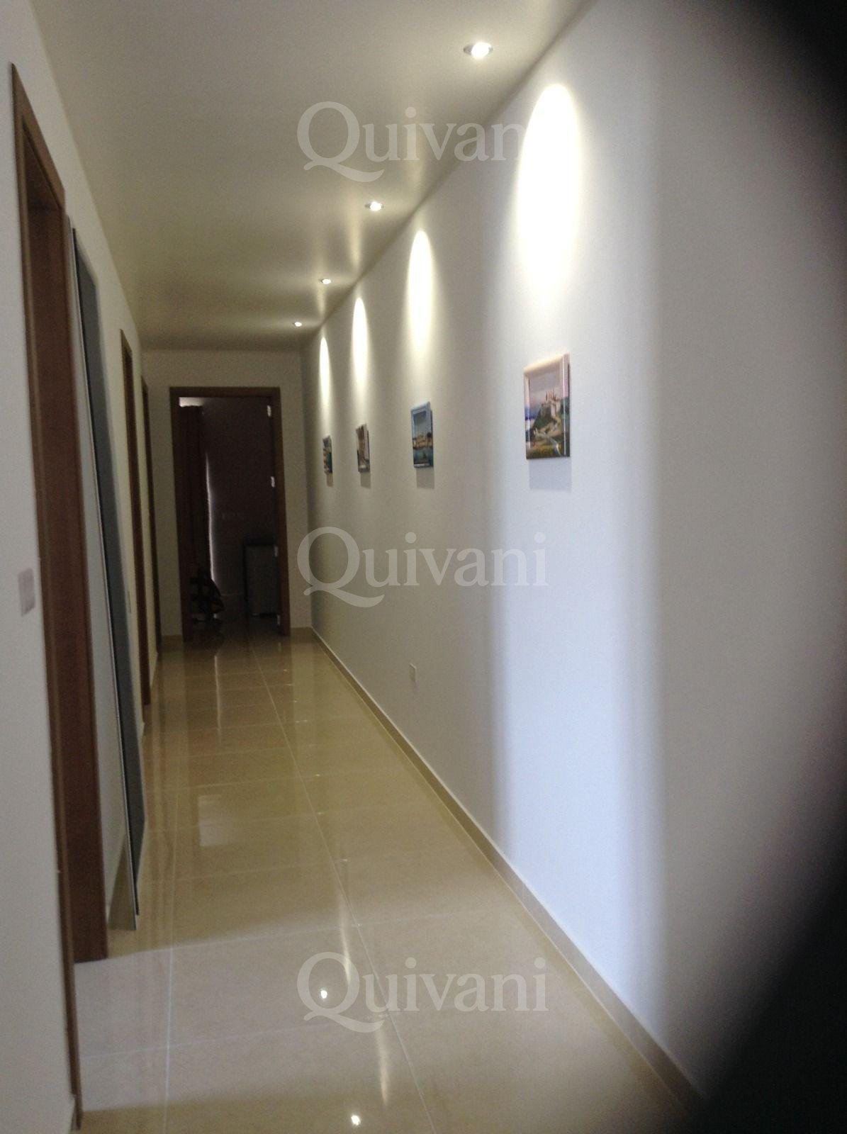 Iklin, Furnished, Apartment