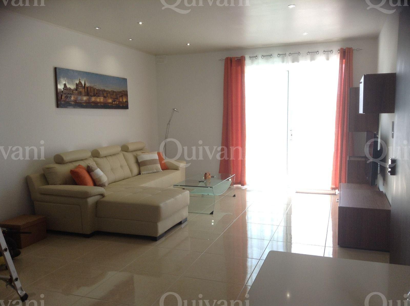 Iklin, Furnished, Apartment