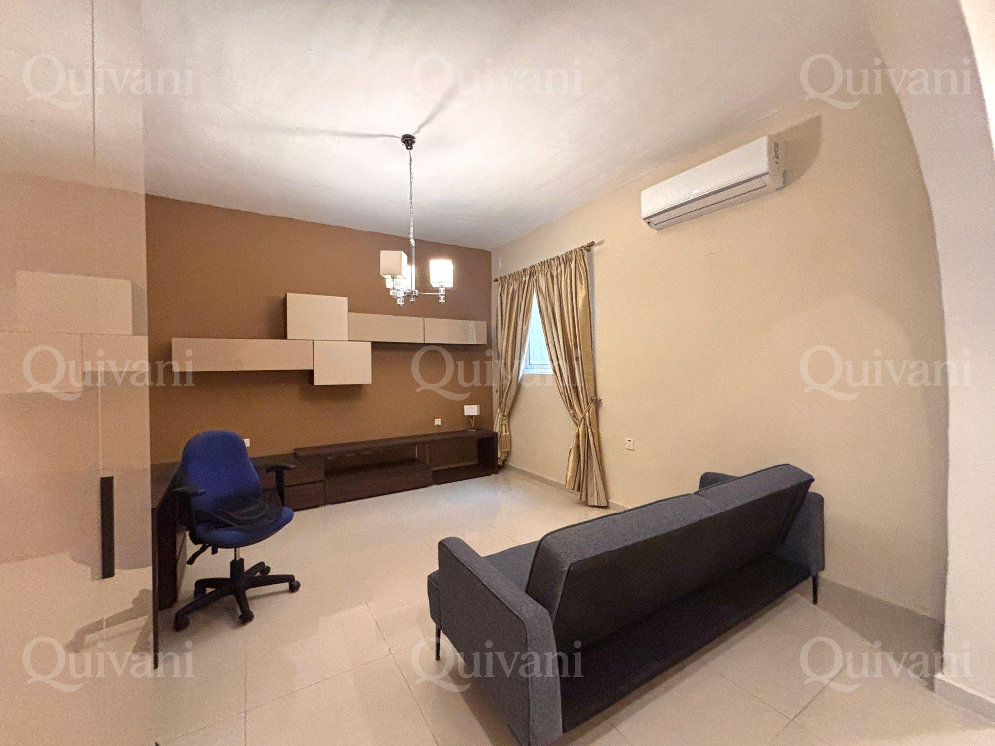 Siggiewi, Furnished, Terraced House