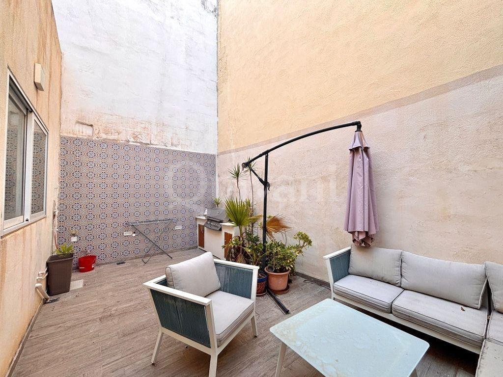 Siggiewi, Furnished, Terraced House