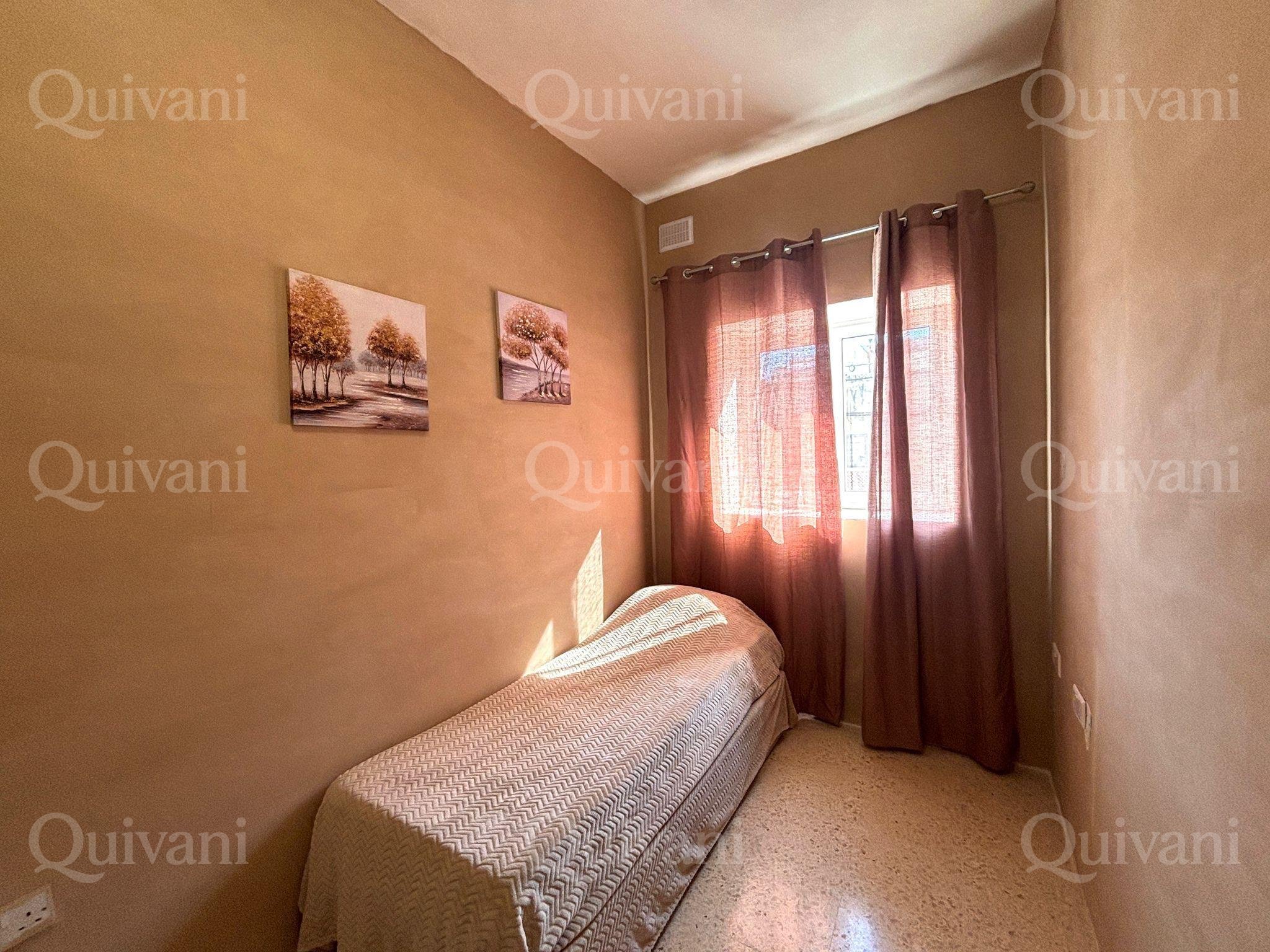 Siggiewi, Furnished, Terraced House