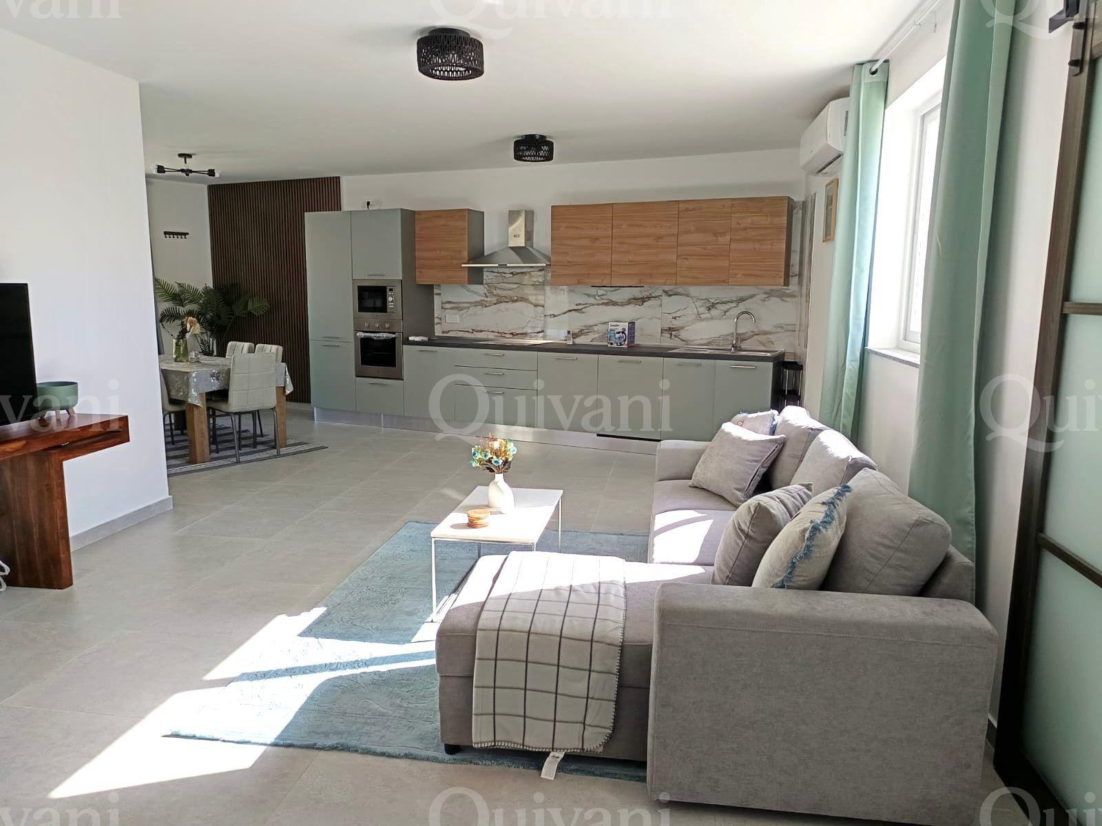 Gudja, Furnished, Apartment