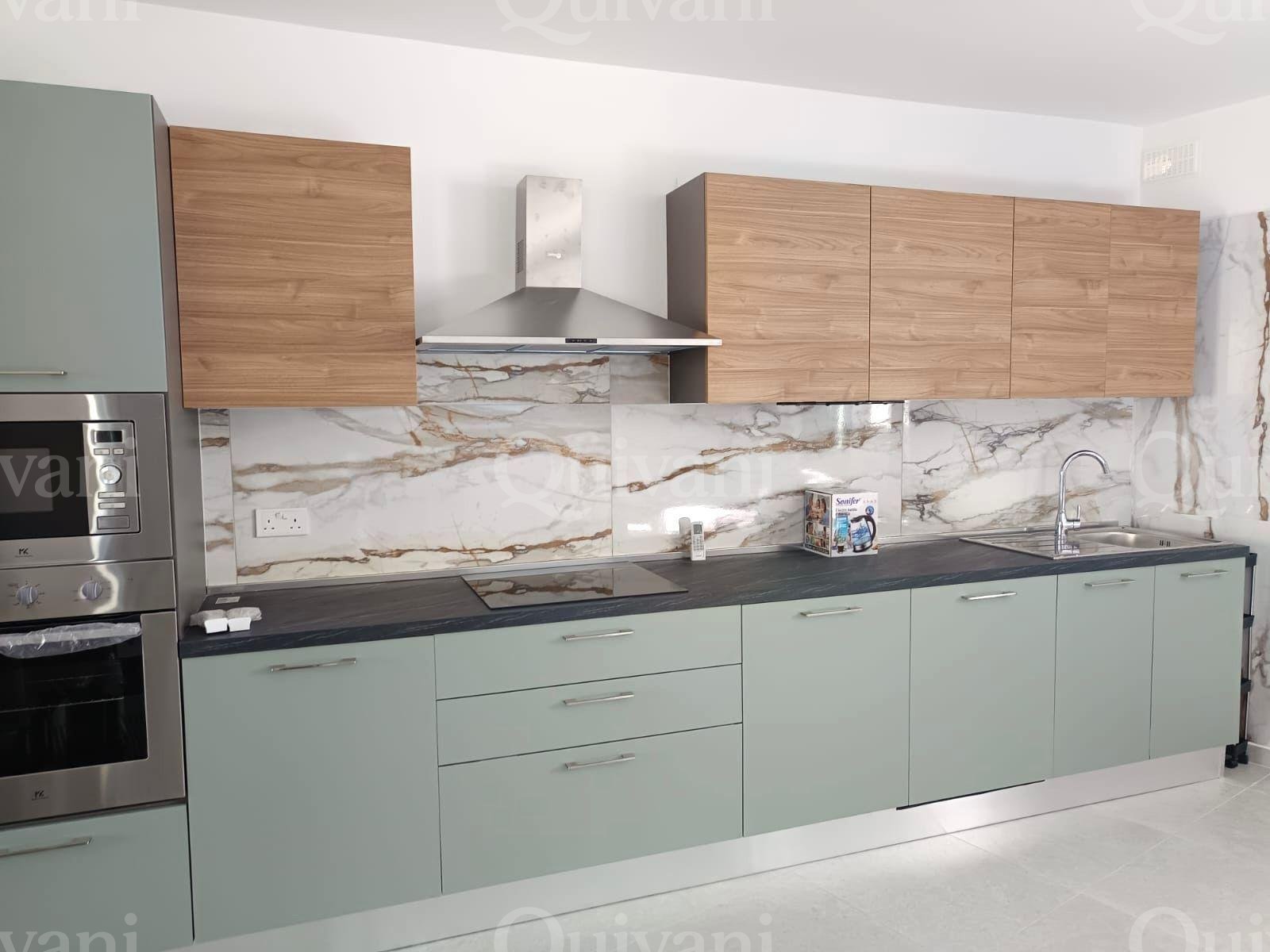 Gudja, Furnished, Apartment