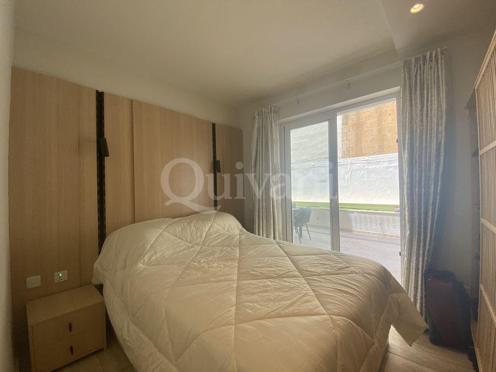 Swieqi, Furnished, Apartment