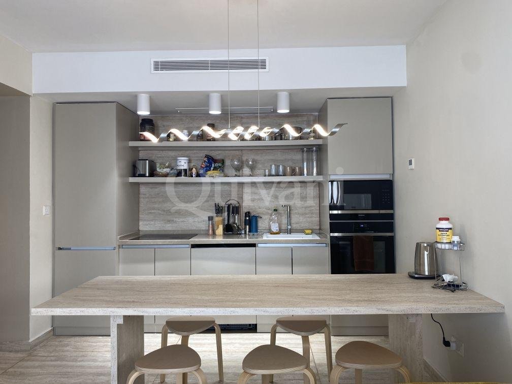 Swieqi, Furnished, Apartment