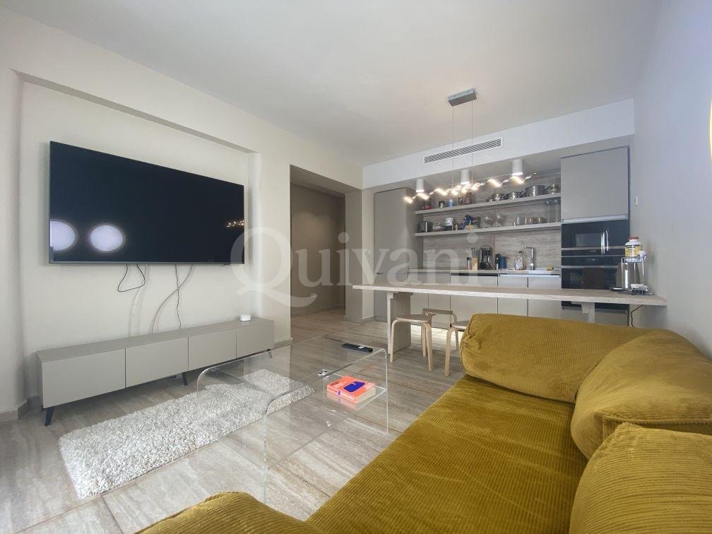 Swieqi, Furnished, Apartment