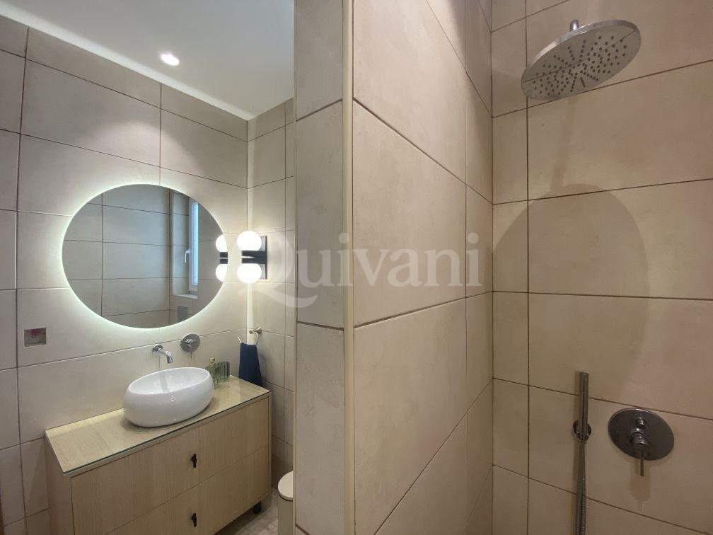 Swieqi, Furnished, Apartment