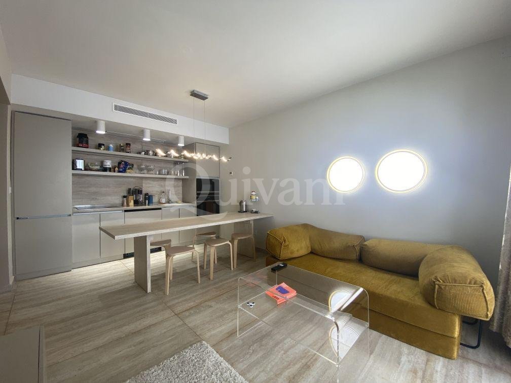 Swieqi, Furnished, Apartment