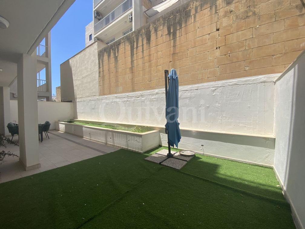 Swieqi, Furnished, Apartment