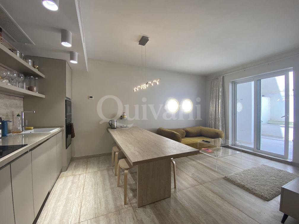 Swieqi, Furnished, Apartment