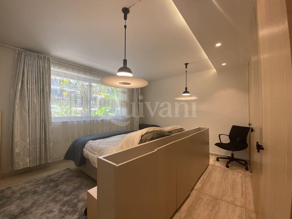 Swieqi, Furnished, Apartment