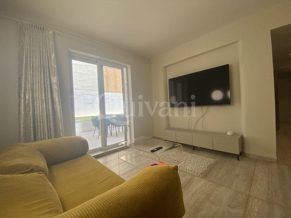 Swieqi, Furnished, Apartment
