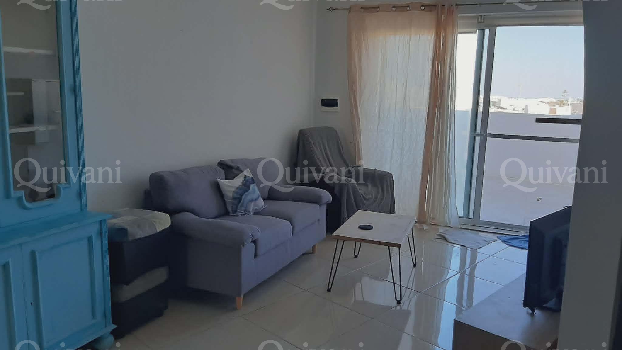 Zebbug, Furnished, Penthouse