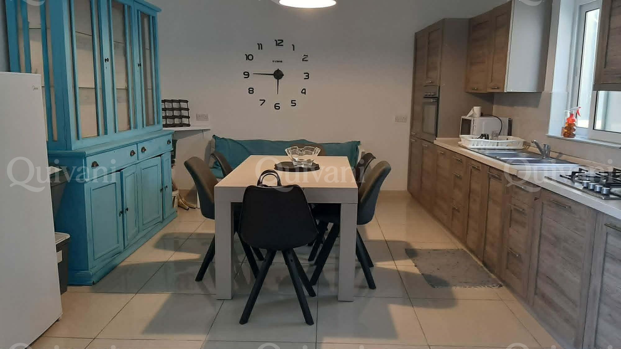 Zebbug, Furnished, Penthouse