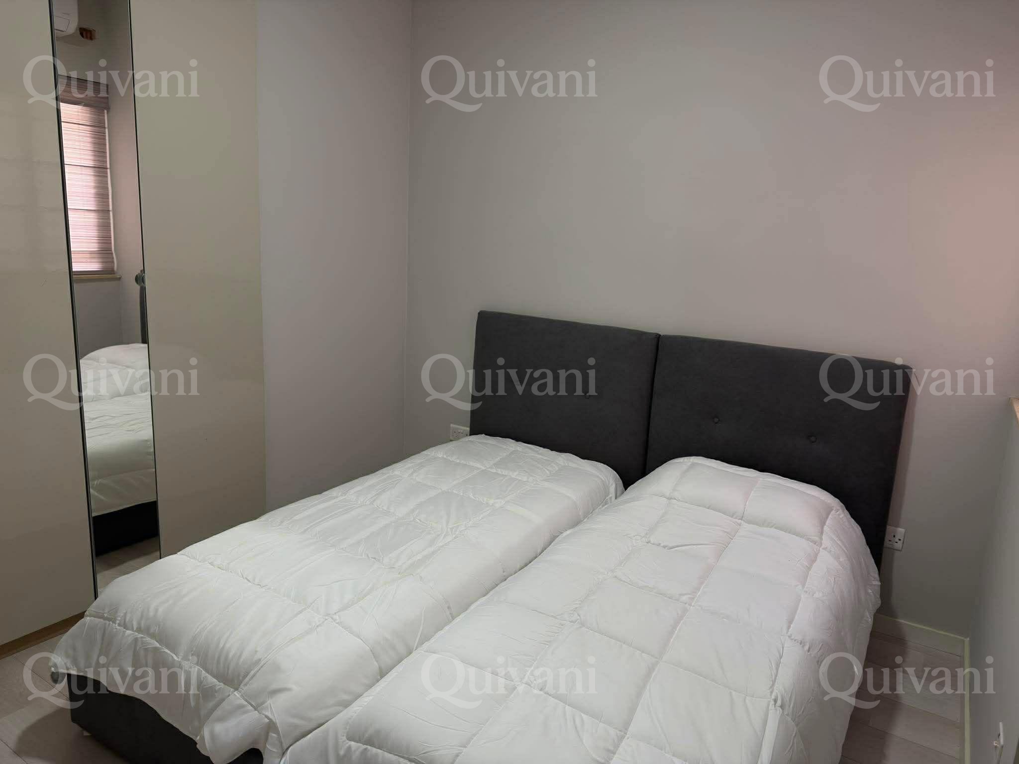 Mgarr, Furnished, Penthouse