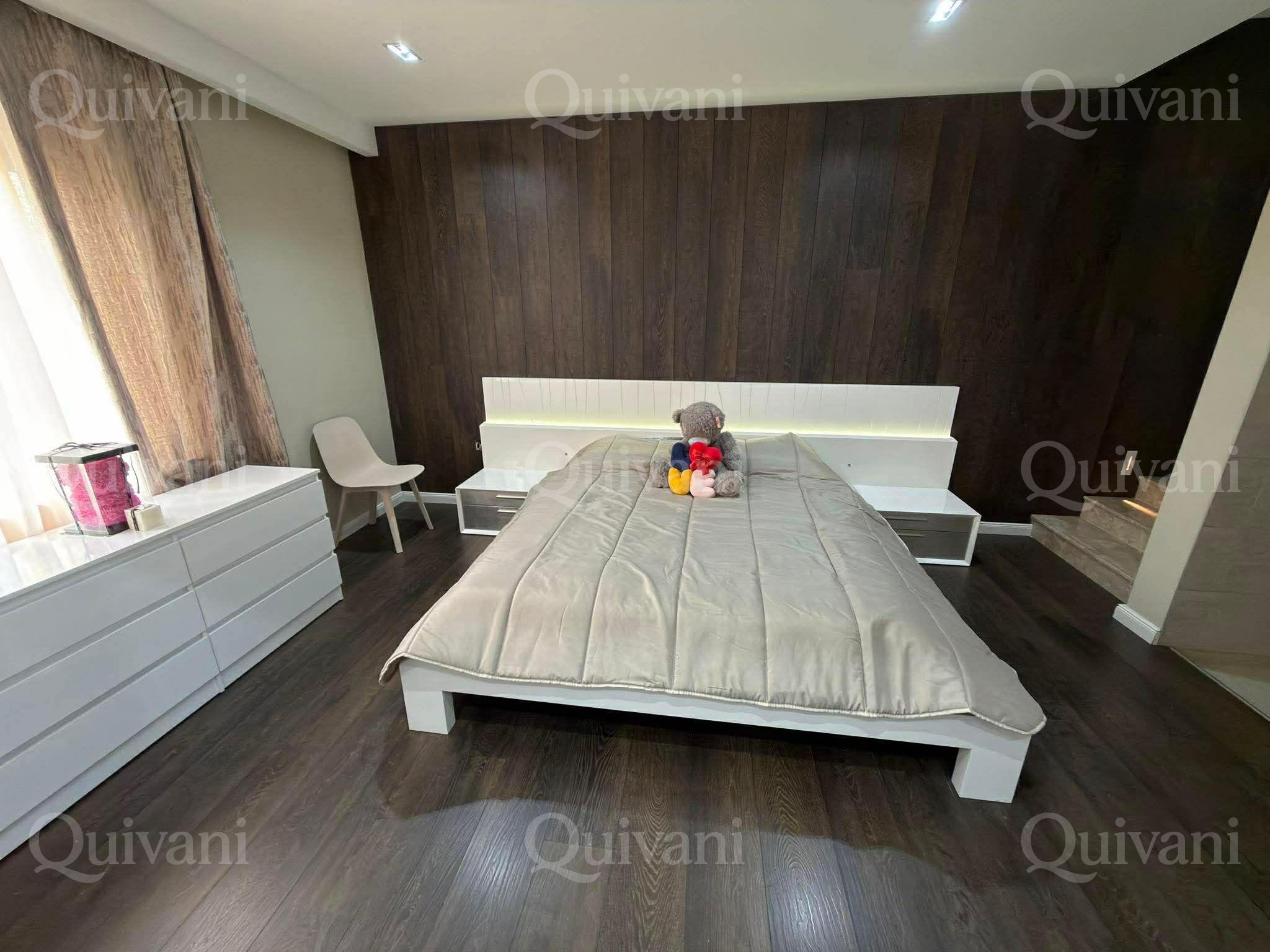 Mgarr, Furnished, Penthouse