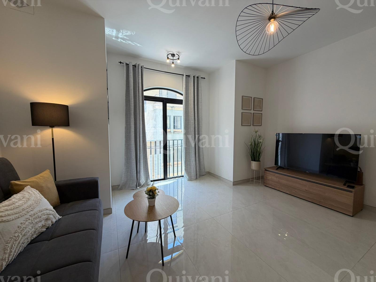 Sliema, Furnished, Apartment