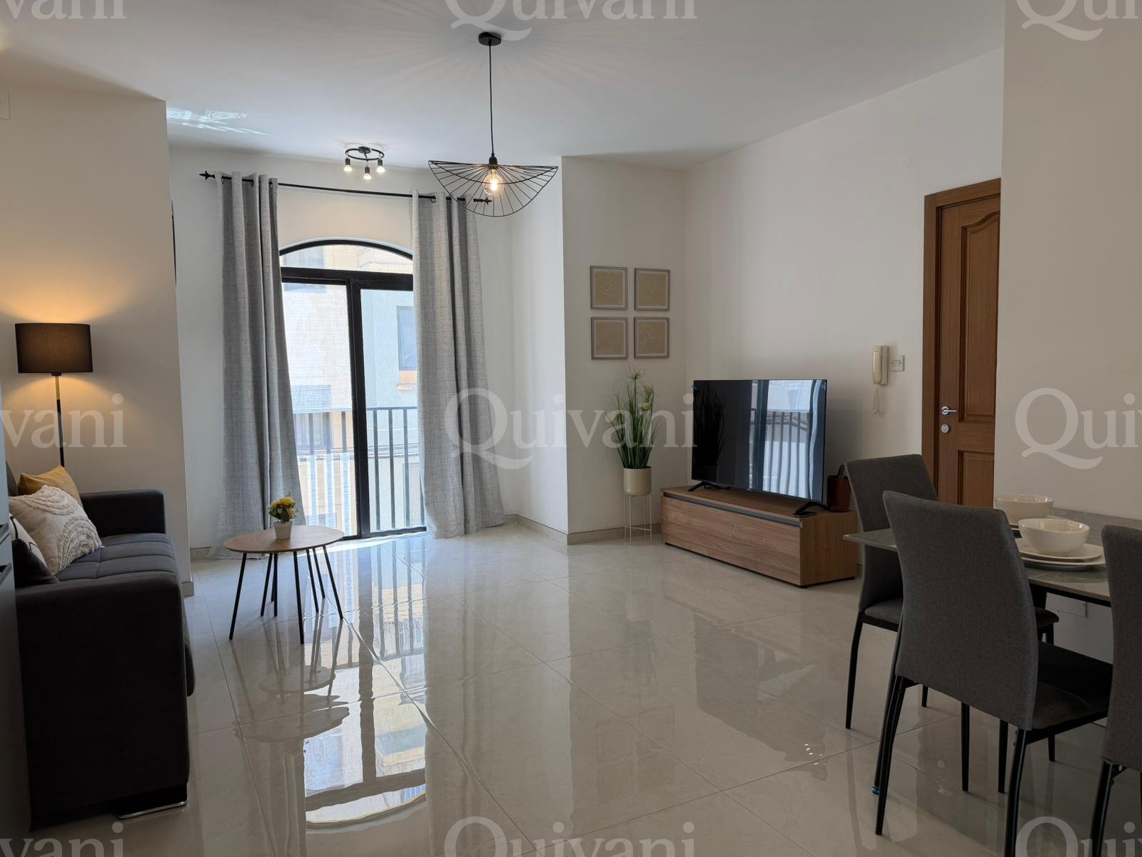 Sliema, Furnished, Apartment