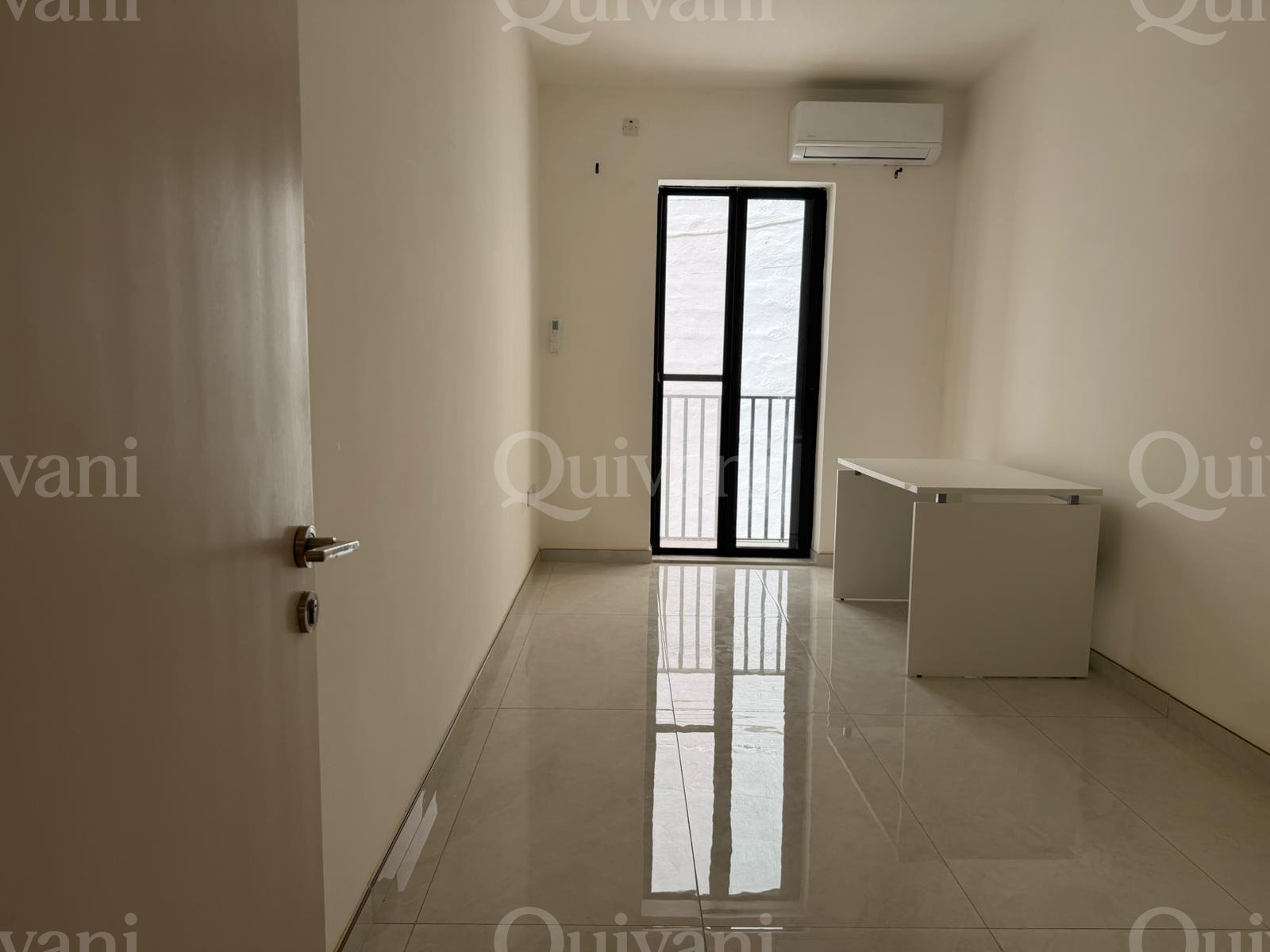 Sliema, Furnished, Apartment