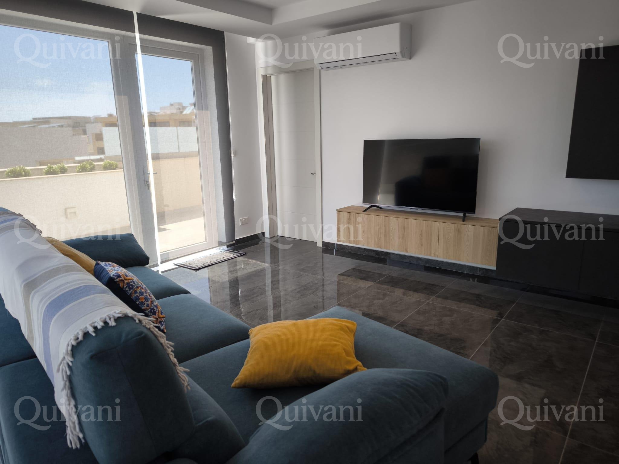 Manikata, Furnished, Penthouse