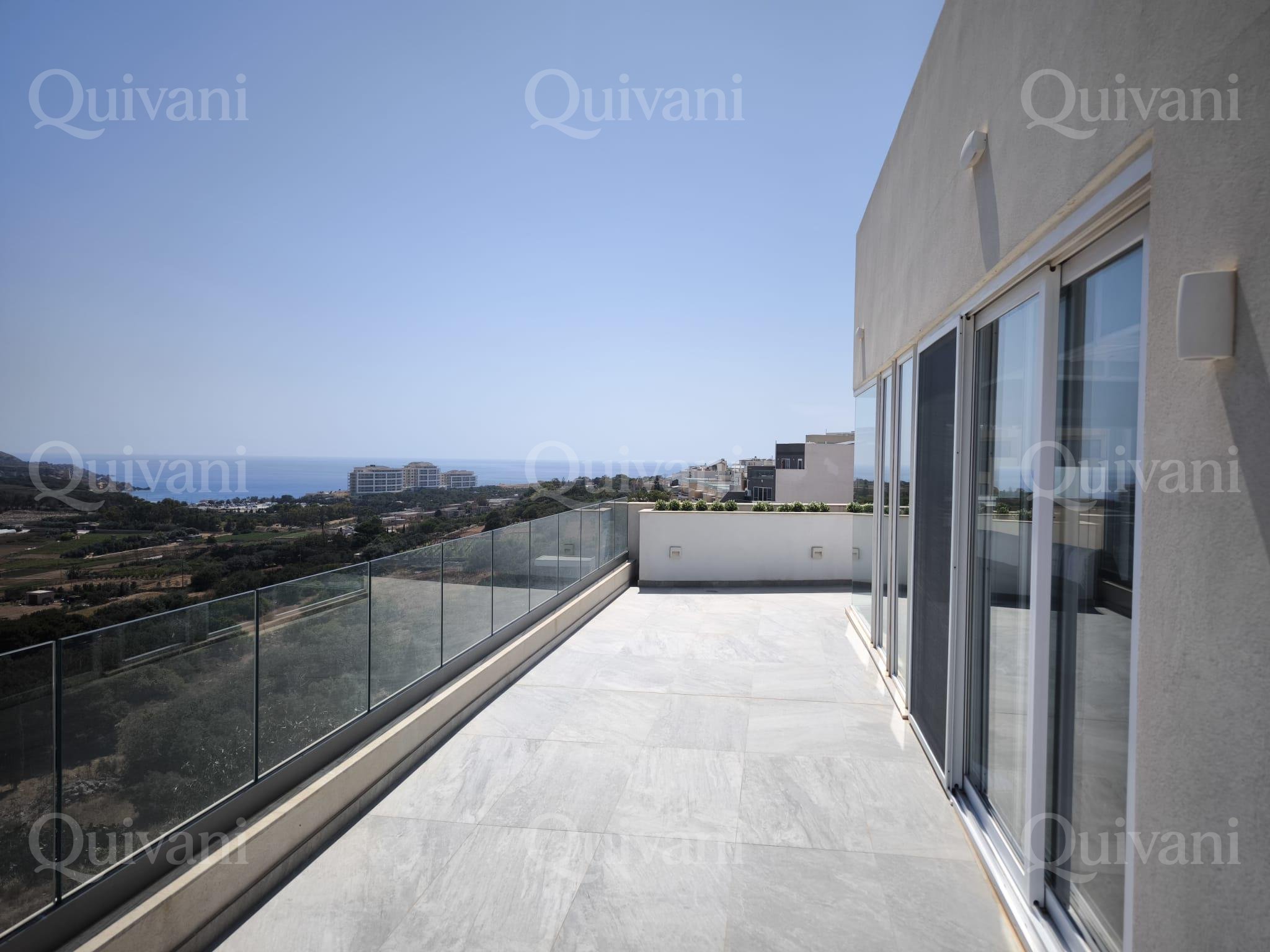 Manikata, Furnished, Penthouse