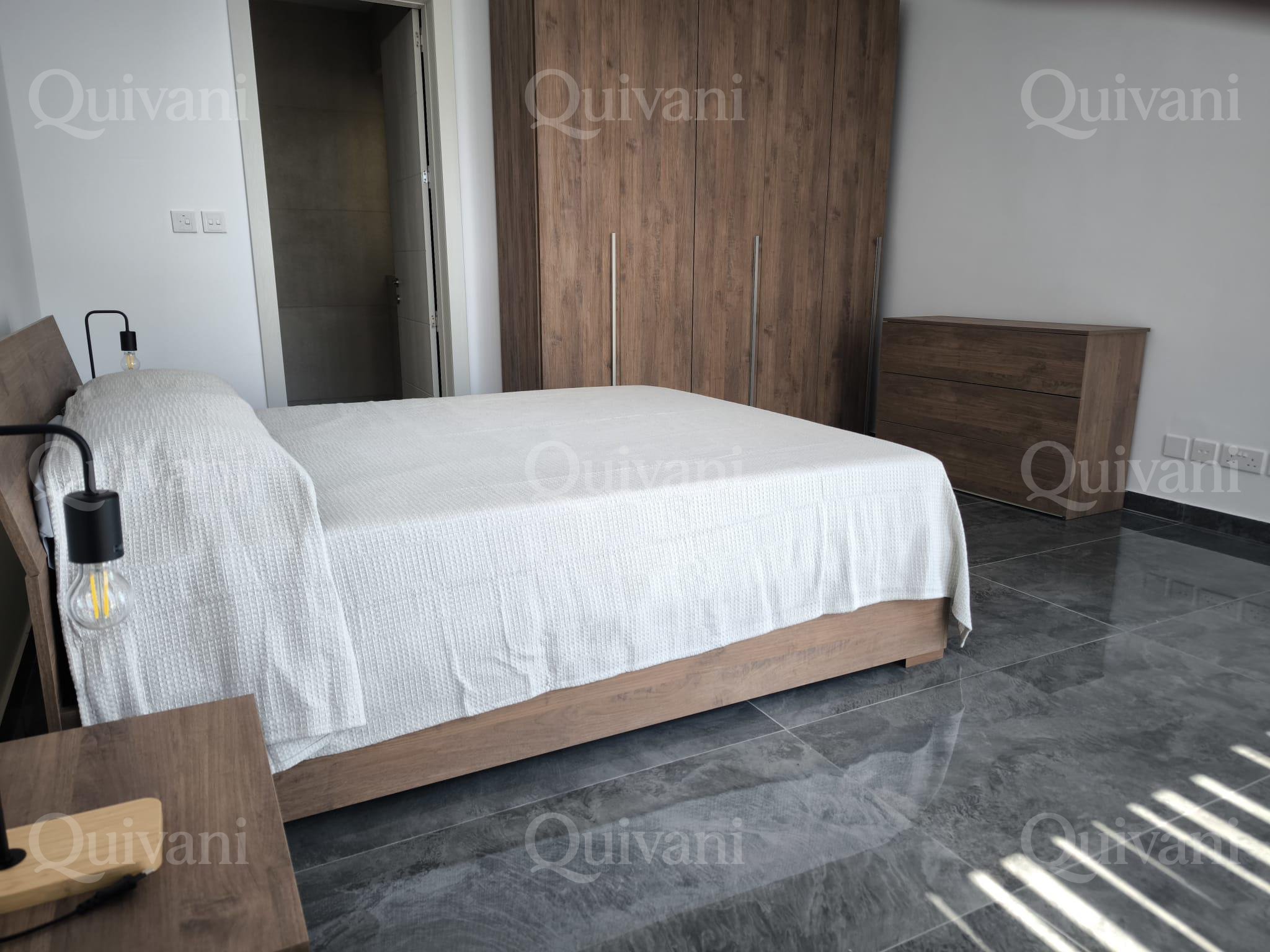 Manikata, Furnished, Penthouse