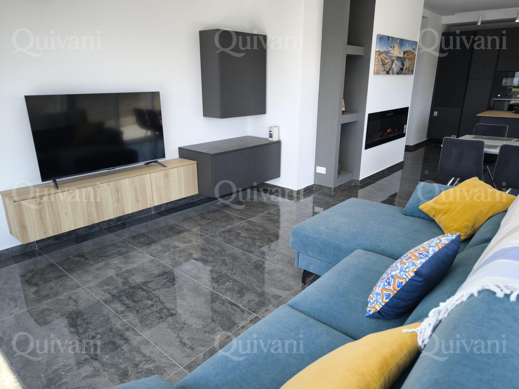 Manikata, Furnished, Penthouse
