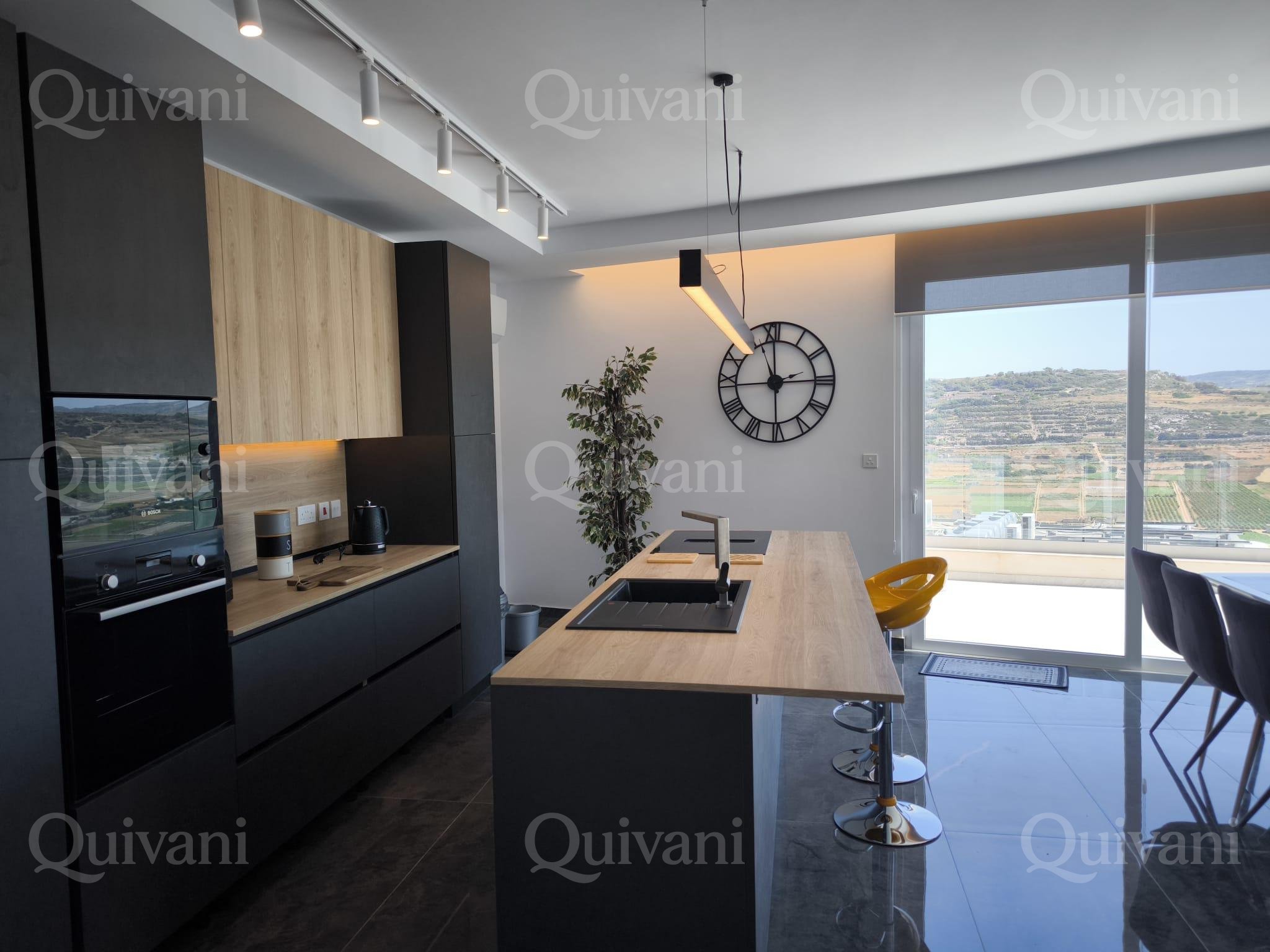Manikata, Furnished, Penthouse