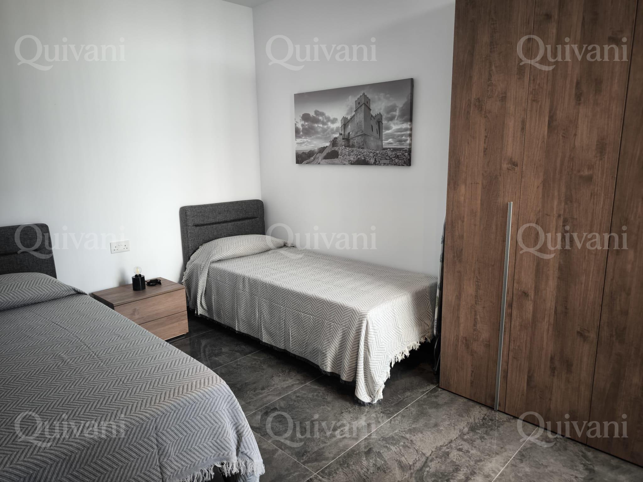 Manikata, Furnished, Penthouse