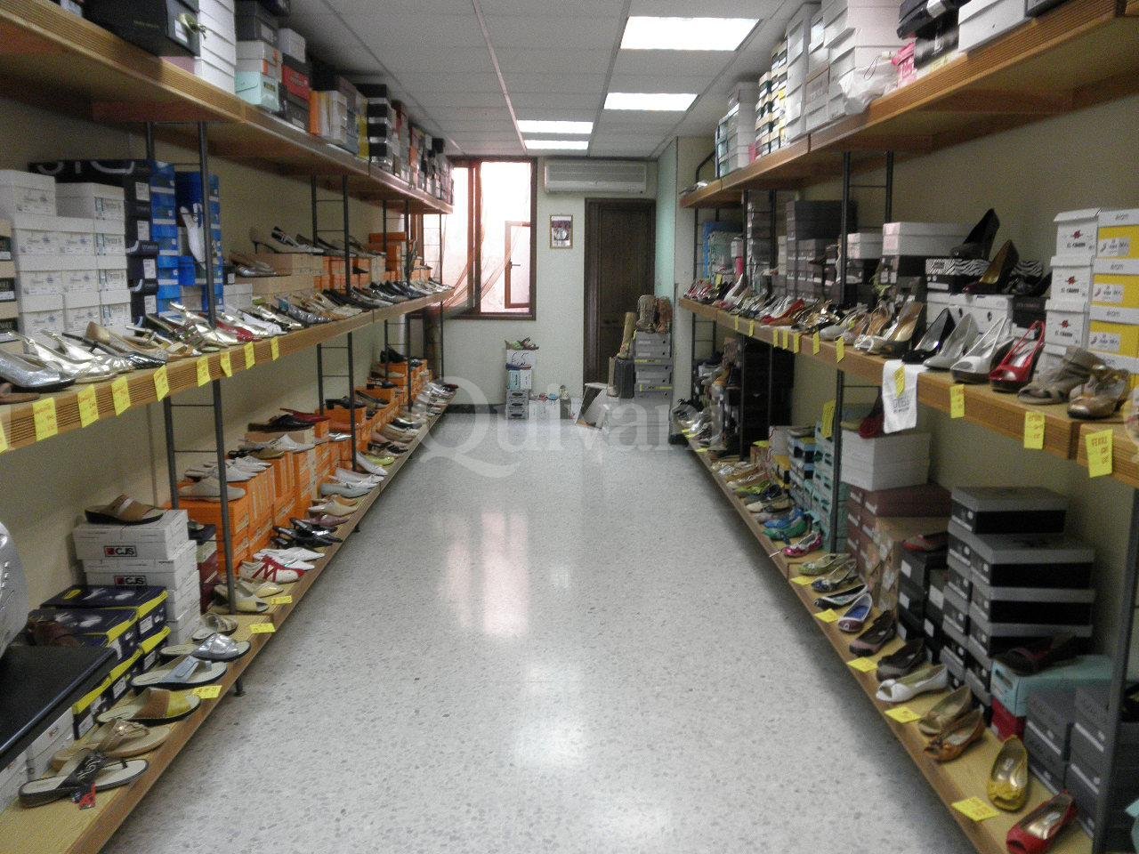 Hamrun, Finished General Shop