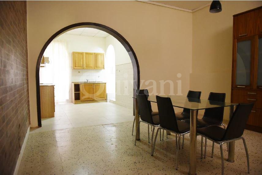 Sliema, Furnished Town House