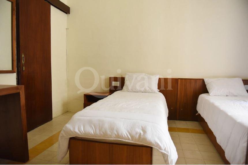 Sliema, Furnished Town House