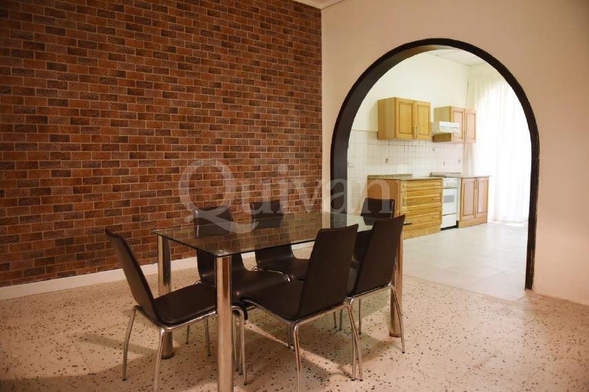 Sliema, Furnished Town House
