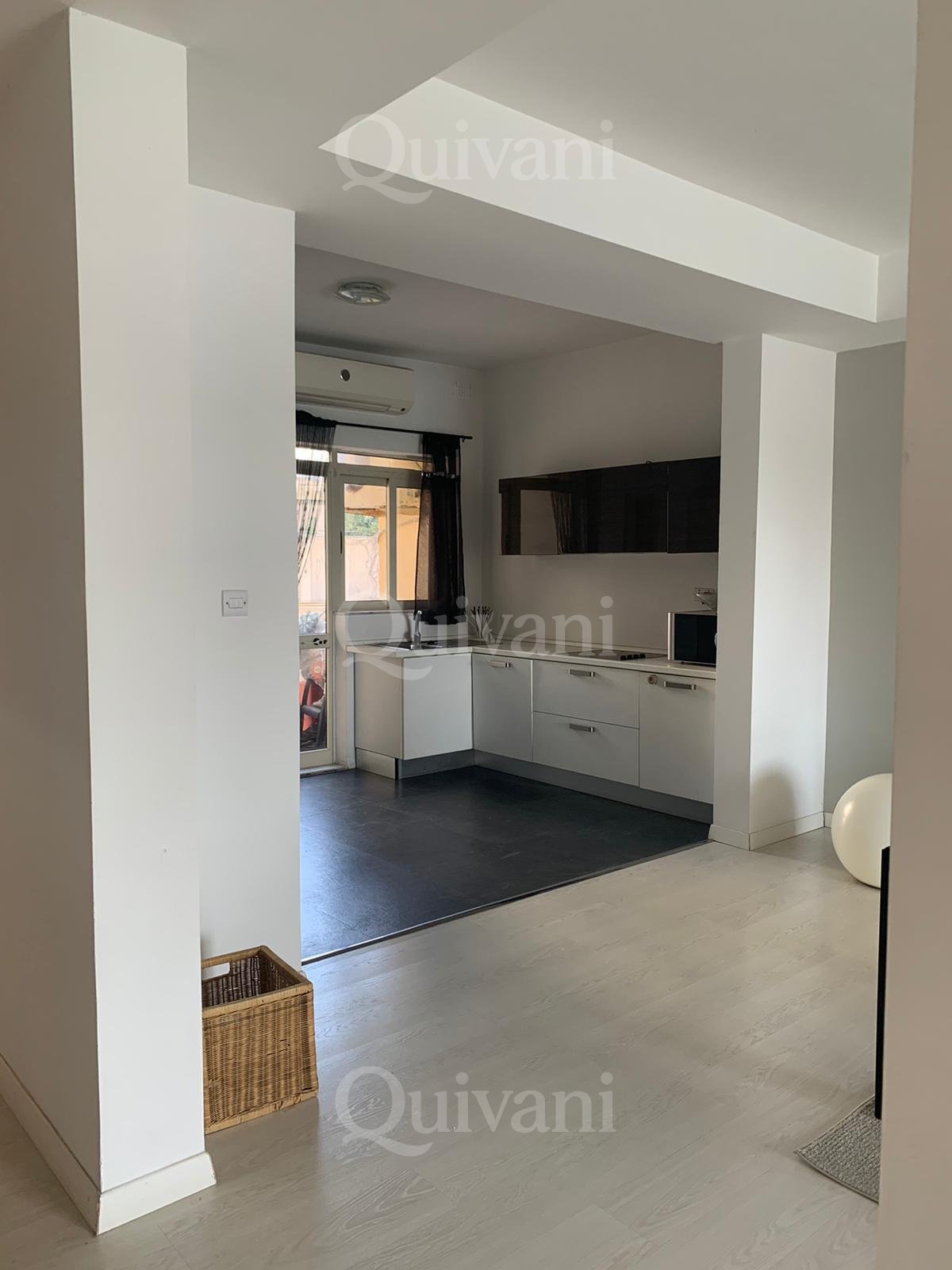 Sliema, Furnished Apartment