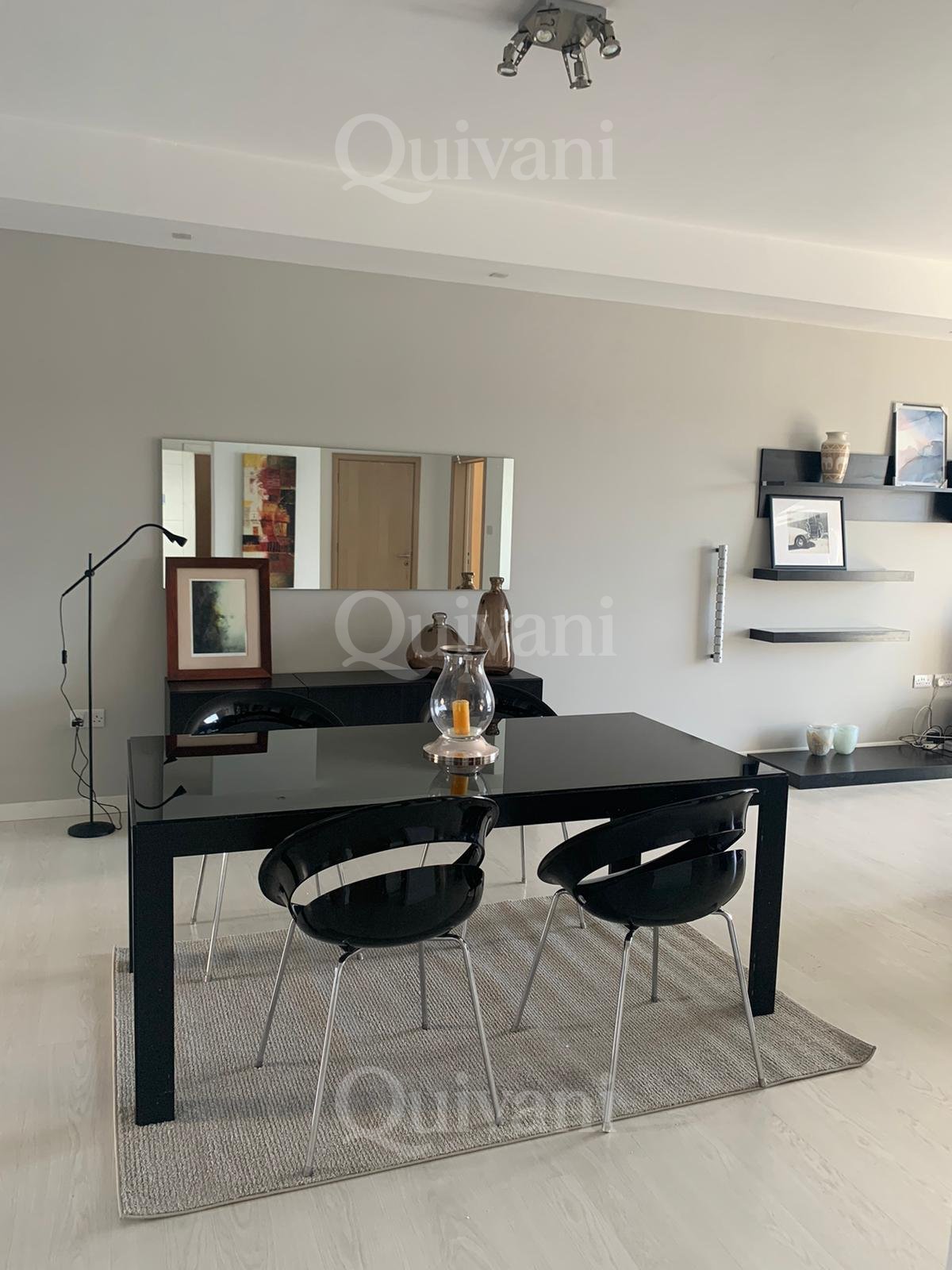 Sliema, Furnished Apartment