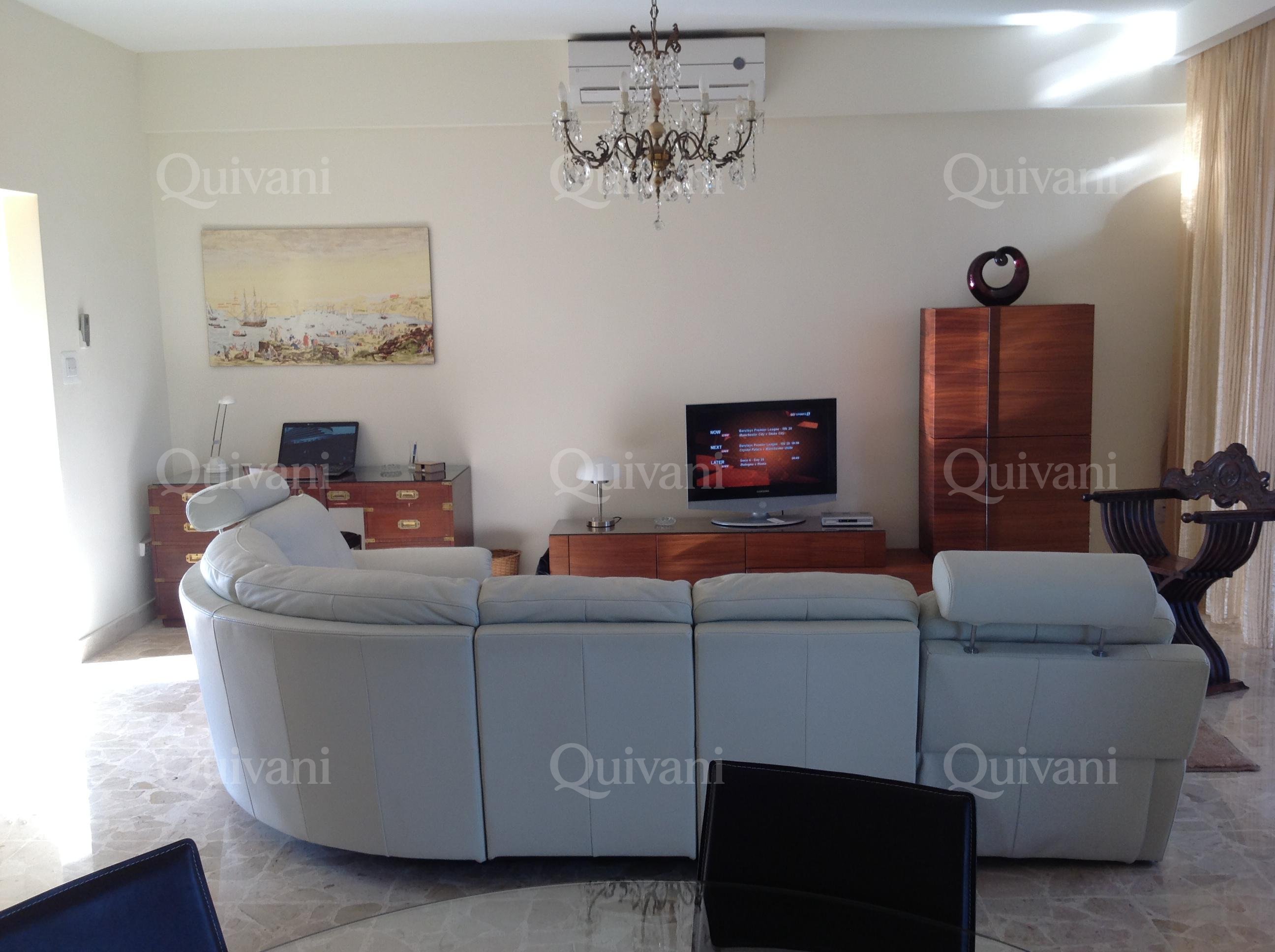 Tal-Ibrag, Furnished Apartment